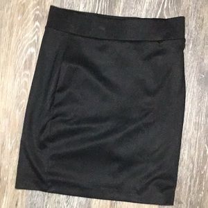 Le Chateau skirt